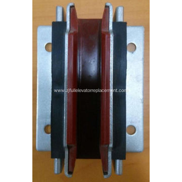 KM51000110V003 SLG20 SLIDING GUIDE SHOE for KONE Elevators